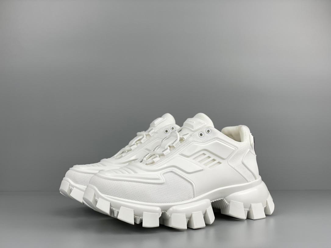 Prada Sneaker – PRDA1076