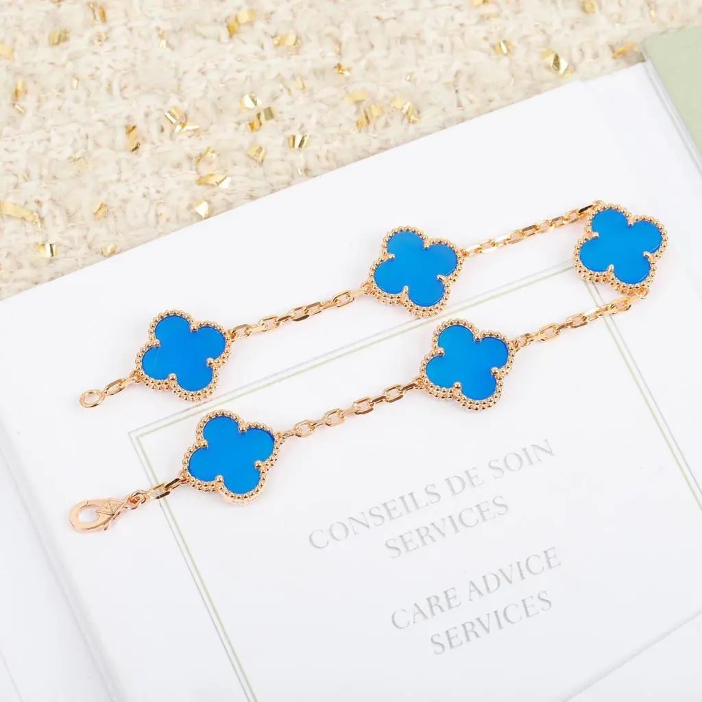 Van Cleef & Arpels Bracelet – JWWM1002