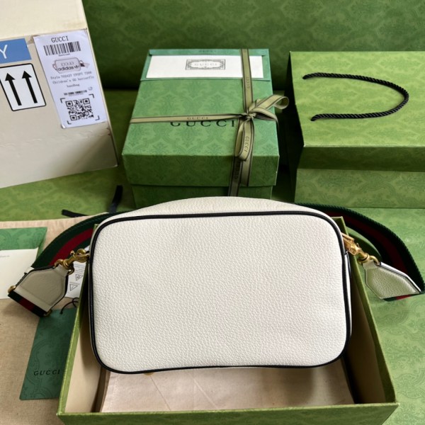 Gucci Shoulder Bag – GUSB1077