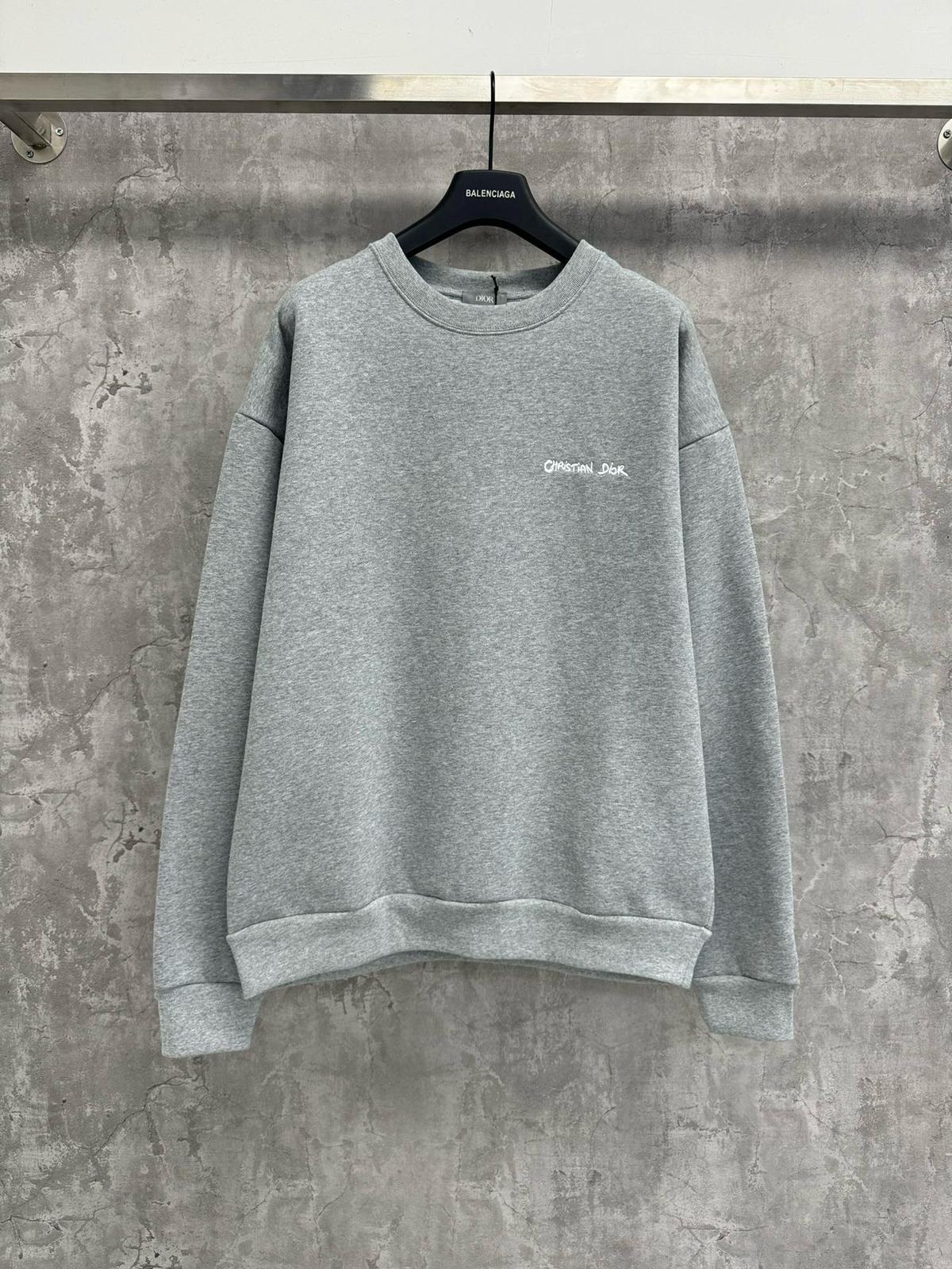 Dior Sweater – SWHO2319