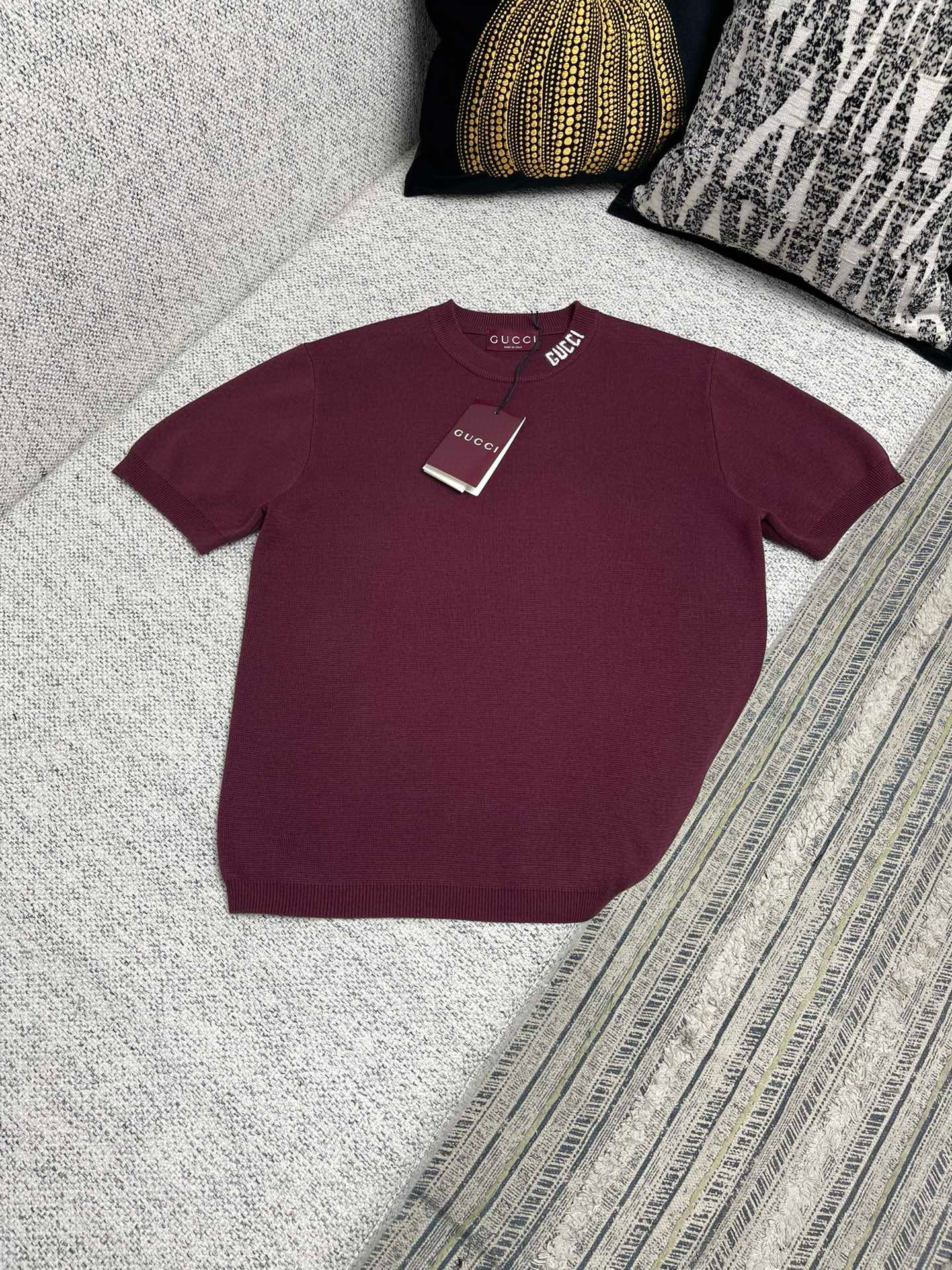 Gucci T-Shirt – TSHP3254