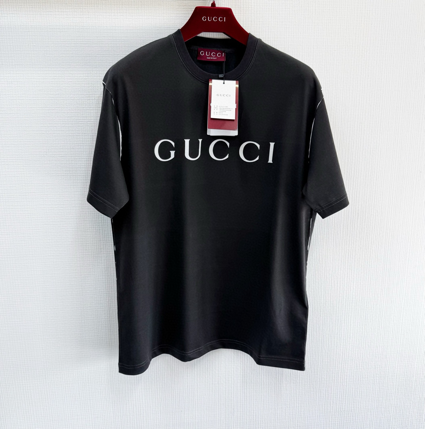 Gucci T-Shirt – TSHP3193