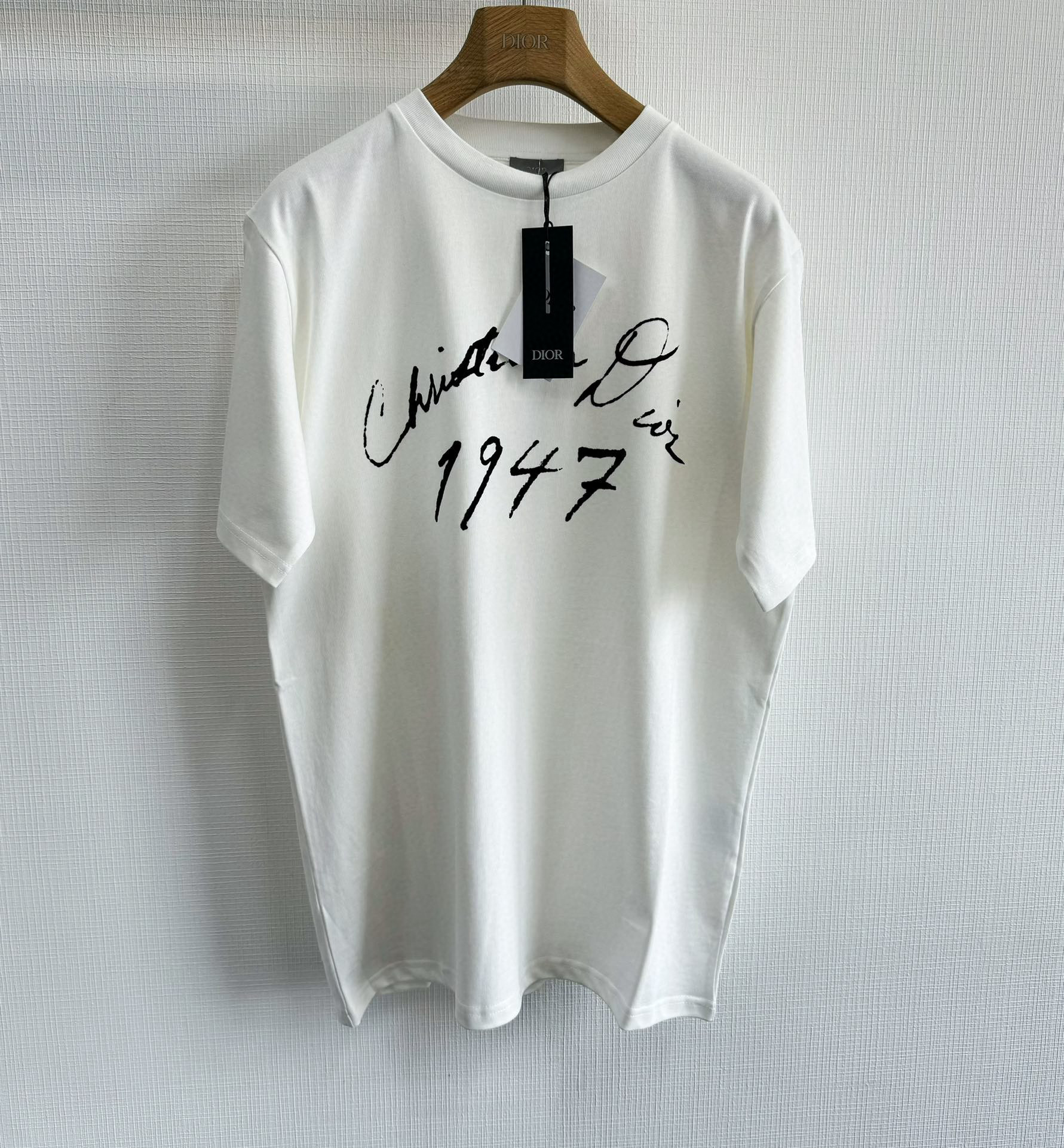 Dior T-Shirt – TSHP2762