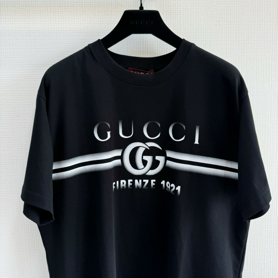 Gucci T-Shirt – TSHP2880