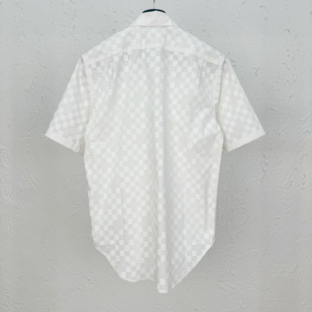Louis Vuitton Shirt – SHTR1376