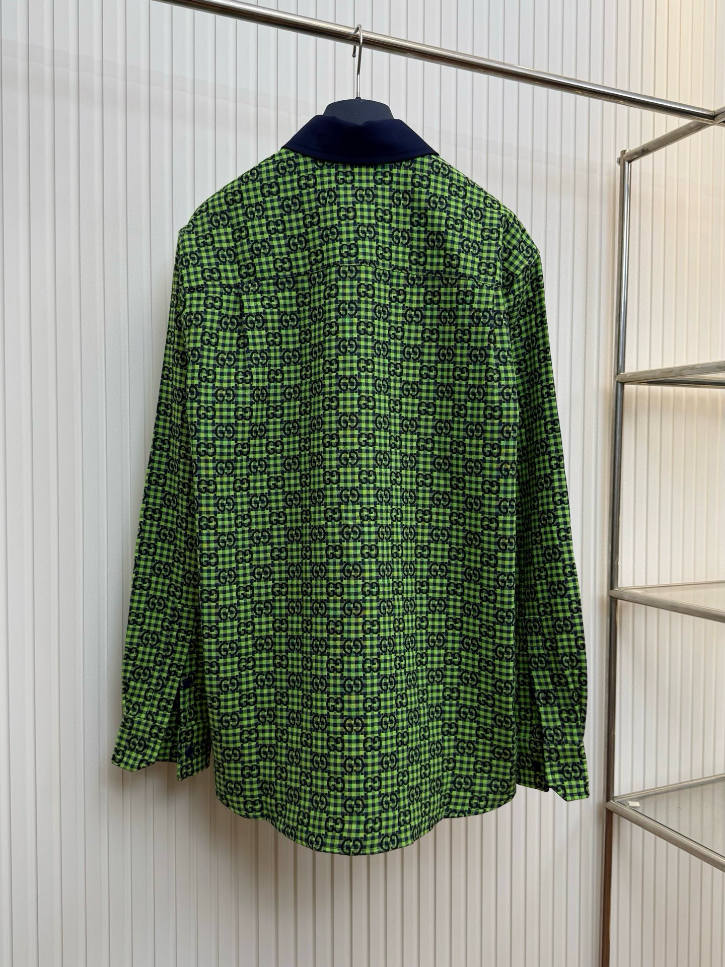Gucci Shirt – SHTR1517