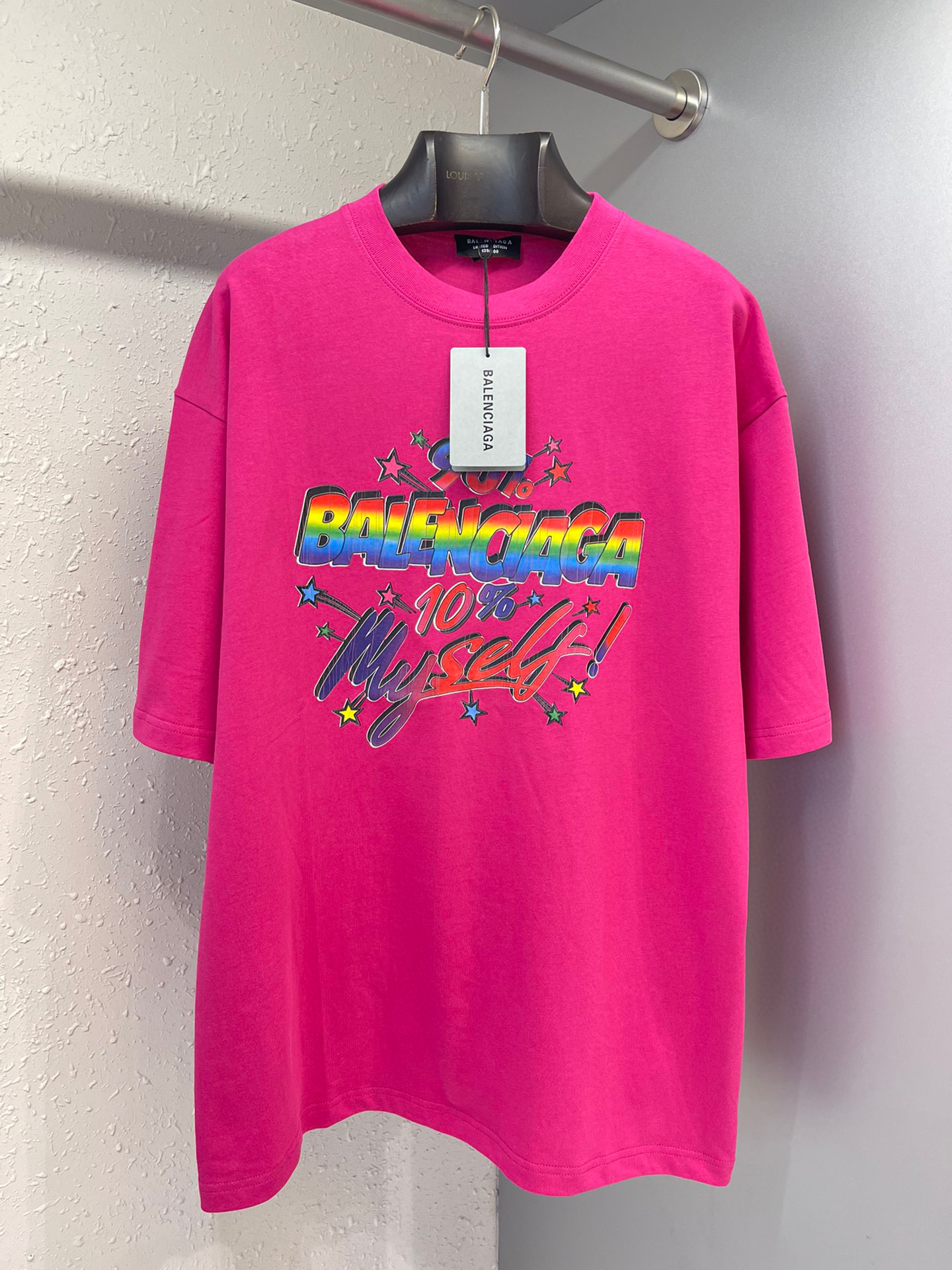 Balenciaga T-Shirt – TSHP1691
