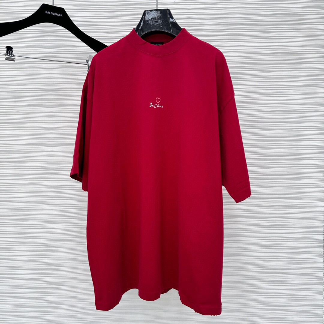 Balenciaga T-Shirt – TSHP2304