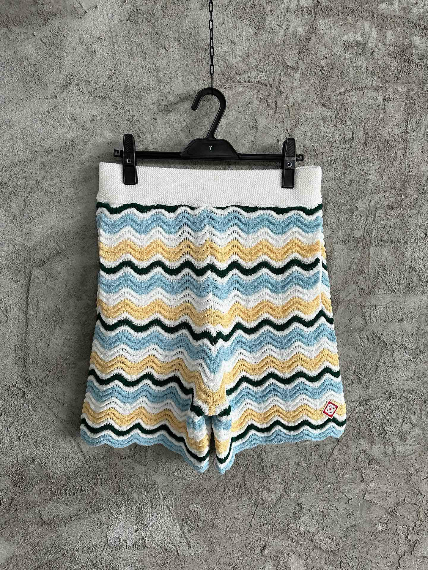 Casablanca Short – SHRT1154