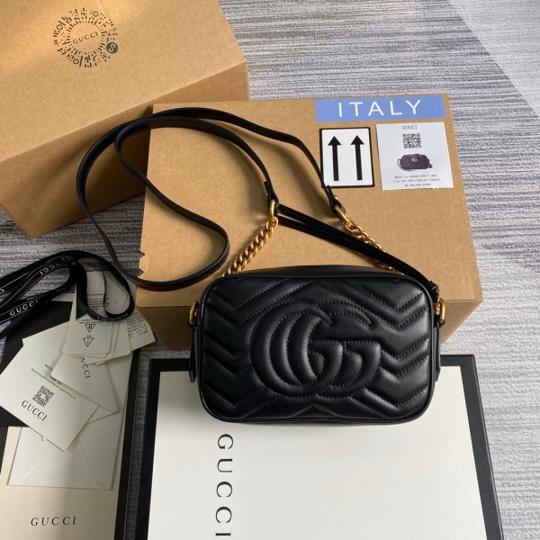 Gucci Shoulder Bag – GUSB1117