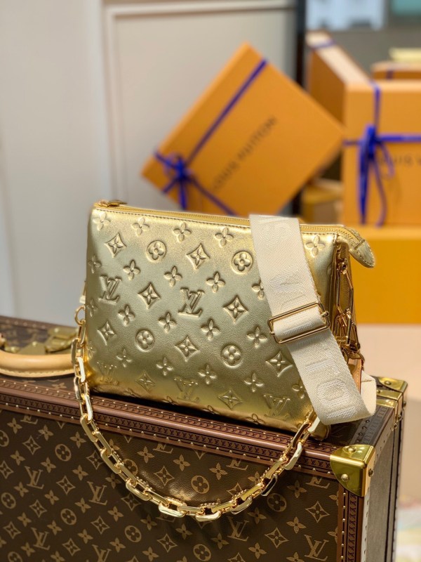 Louis Vuitton Shoulder Bag – LVSH1125