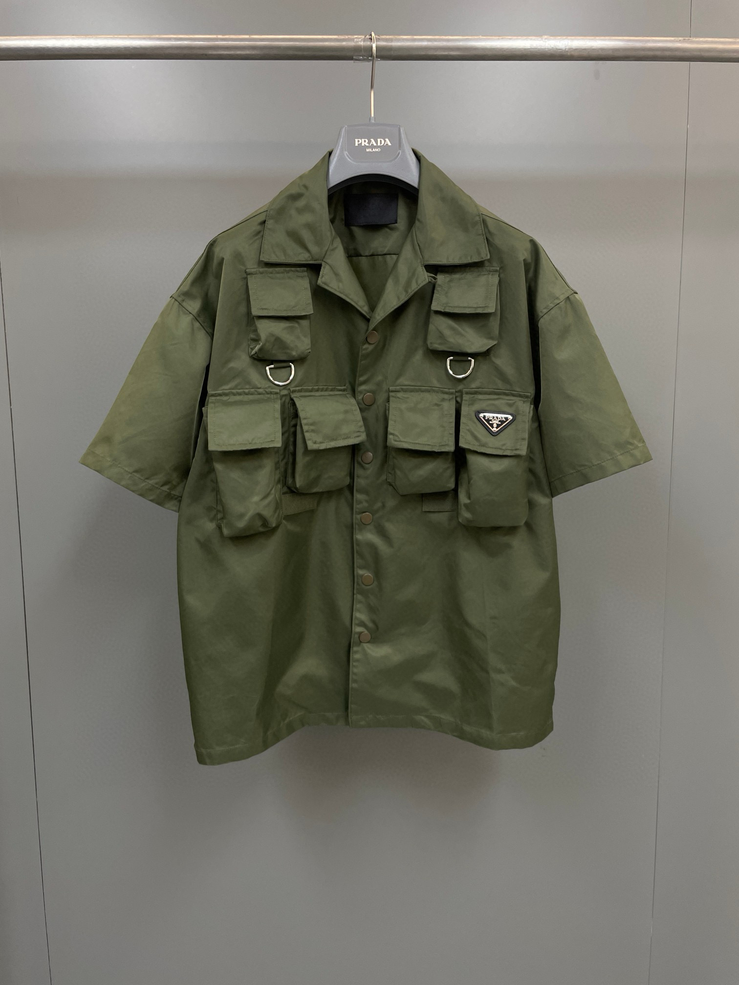Prada Shirt – SHTR1360