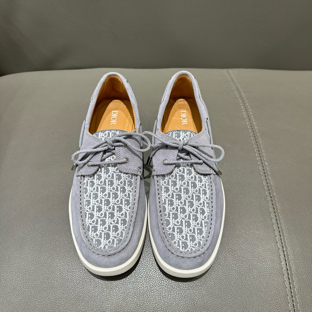 Dior Loafer – DIOR1273