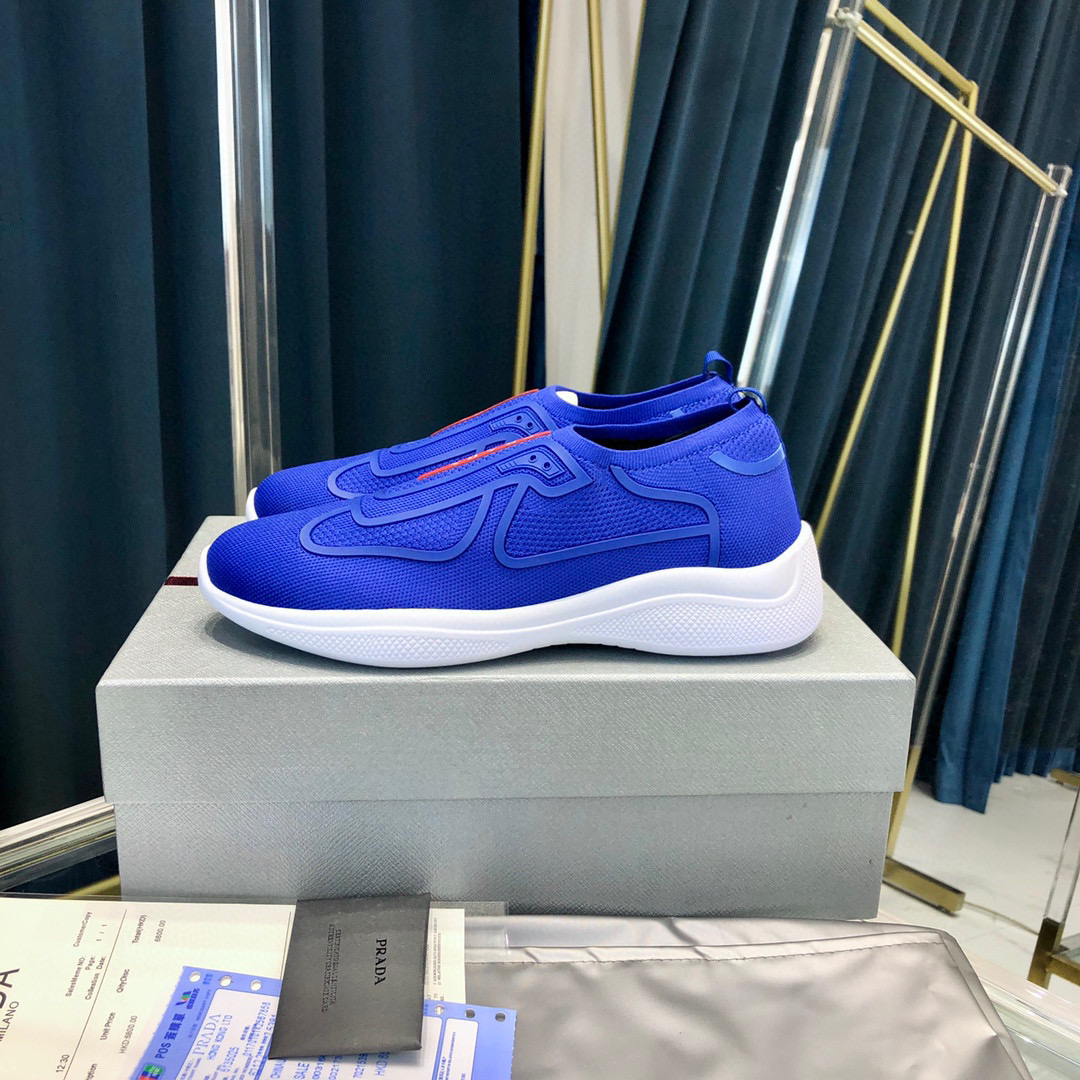Prada Sneaker – PRDA1037