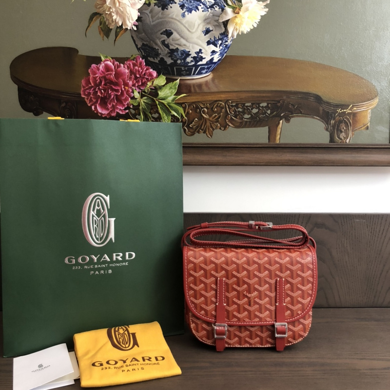 Goyard MM Bag – BGBP1309