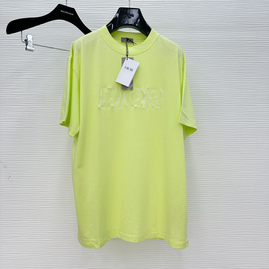 Dior T-Shirt – TSHP2225