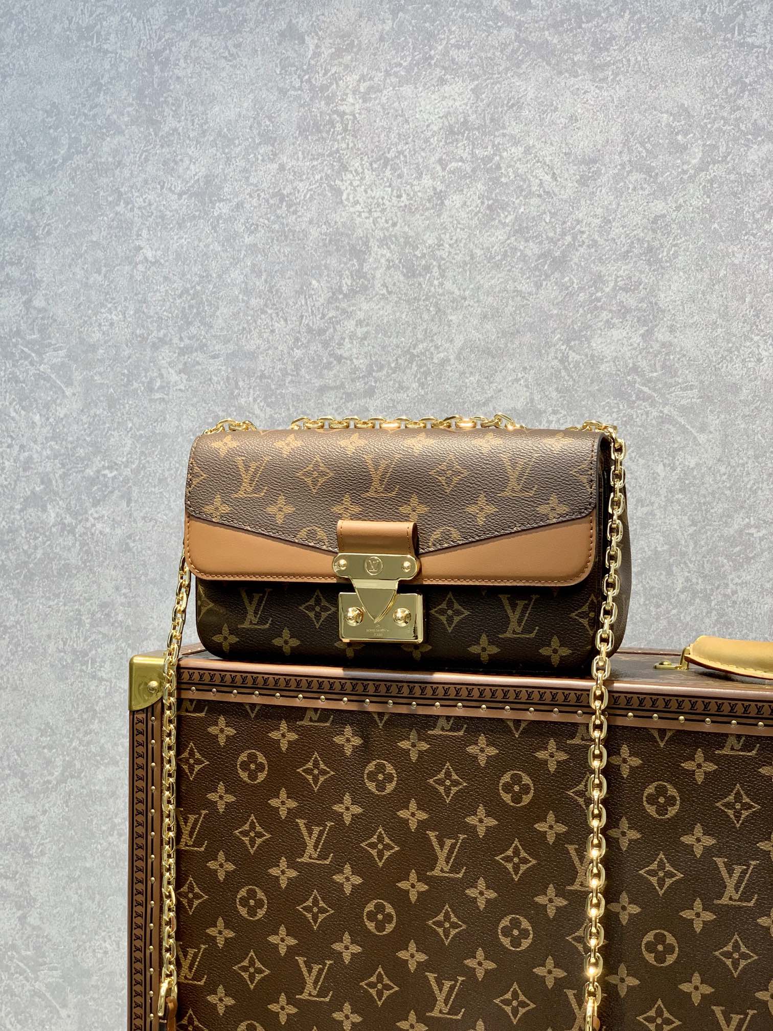 Louis Vuitton Shoulder Bag – LVSH1155