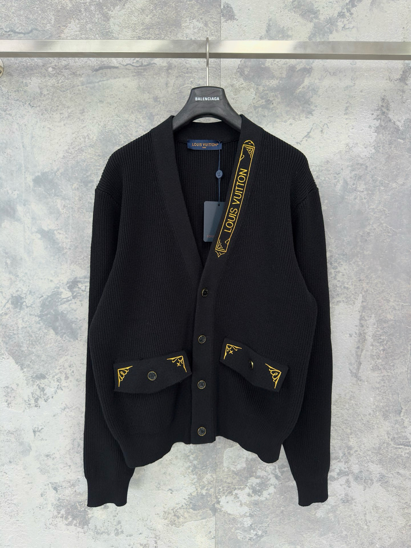 Louis Vuitton Sweater – SWHO2605
