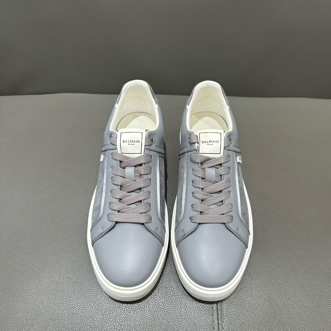 Balmain Sneaker – BALM1035