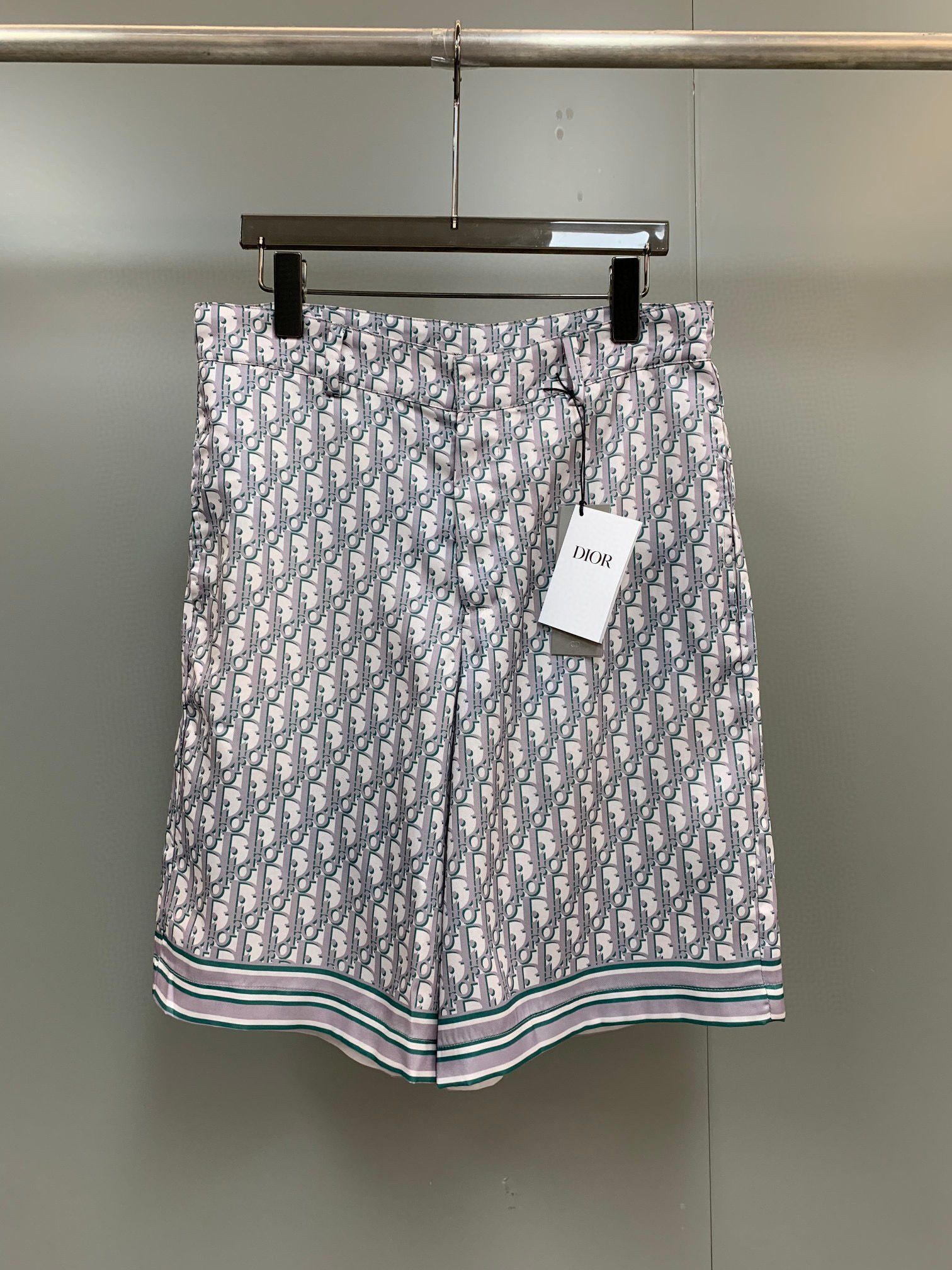 Dior Short – TRJT1058