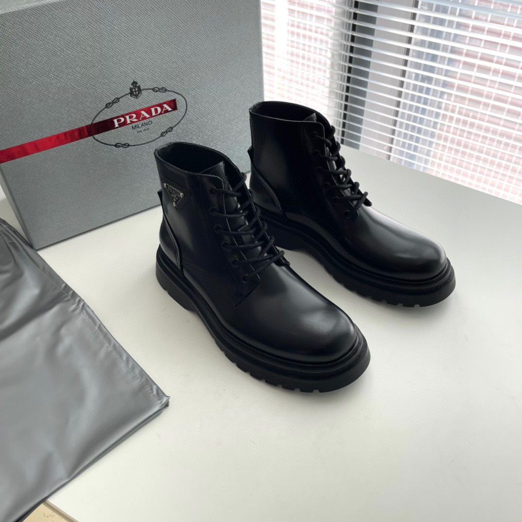 Prada Sneaker – PRDA1069