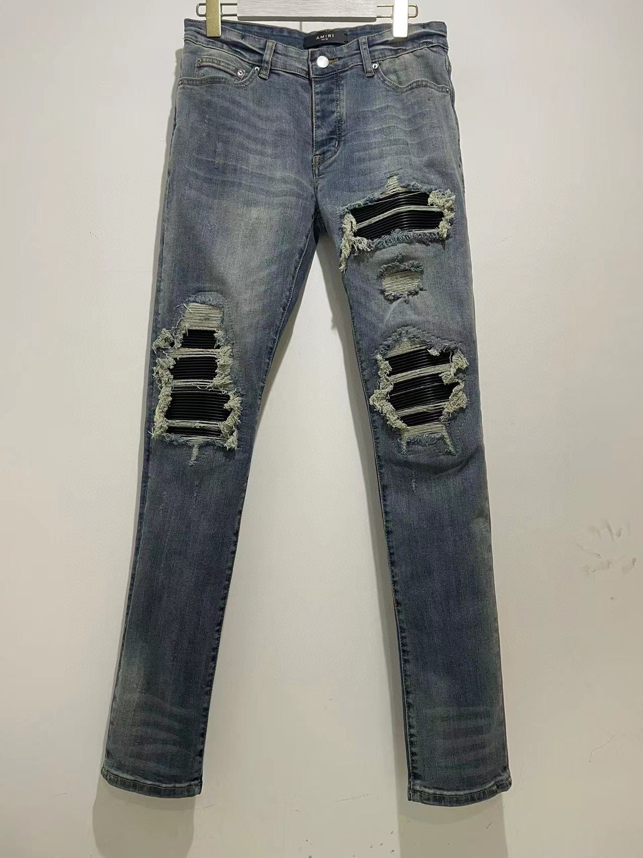 Amiri Jeans – JEPA1108