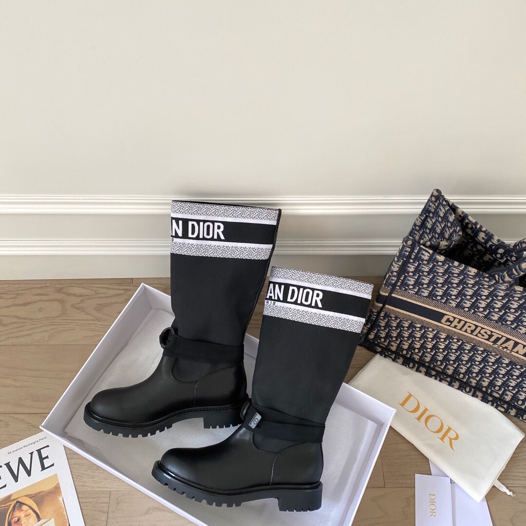 Dior Boots – WOCD1015