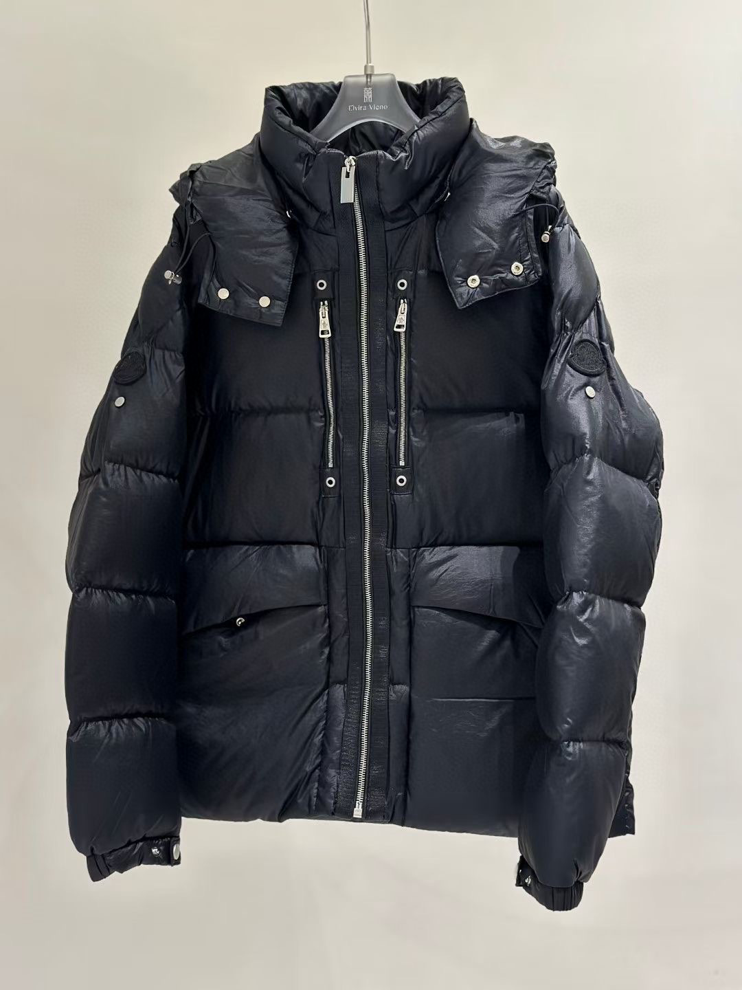 Moncler Jacket – CJKT1468