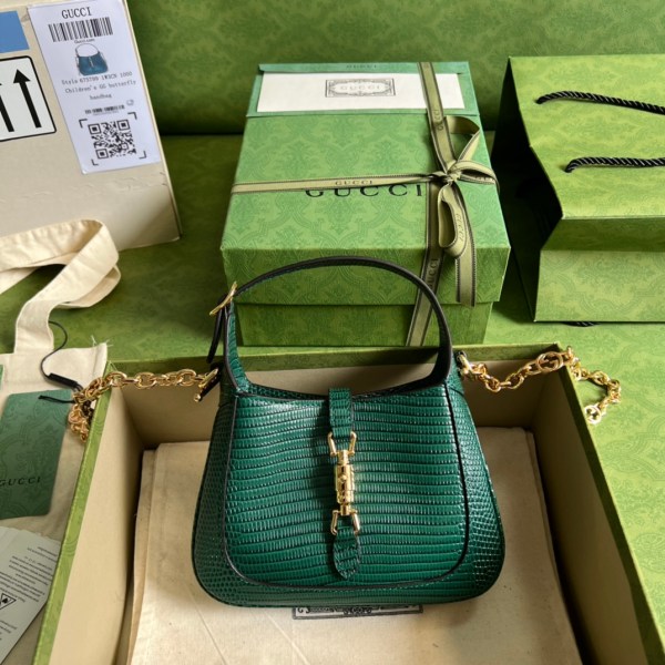 Gucci Shoulder Bag – GUSB1133