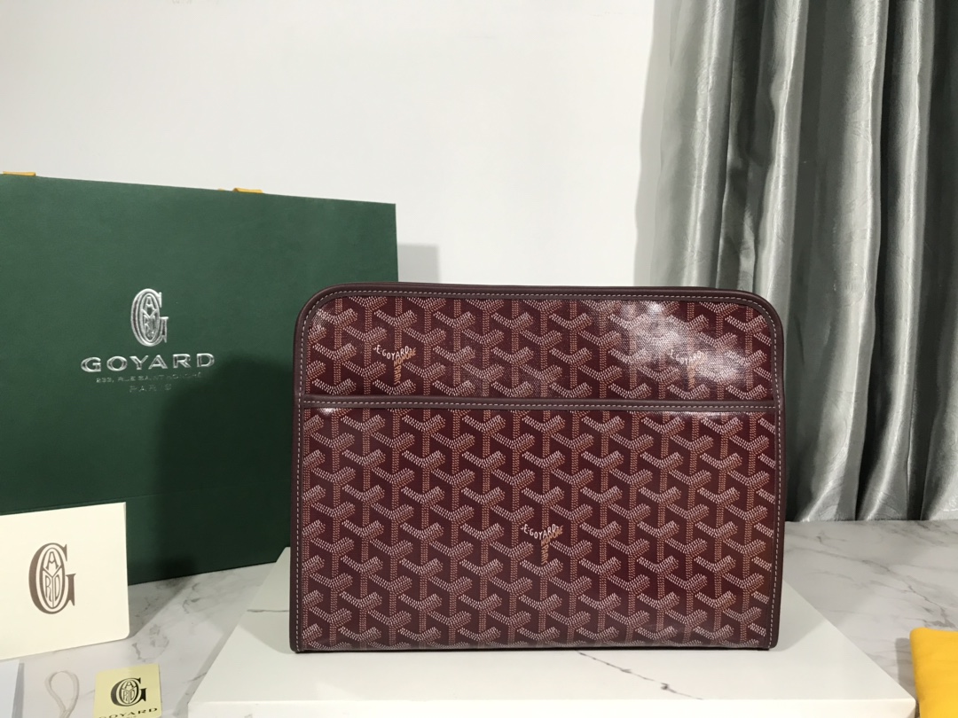Goyard GM Bag – BGBP1341