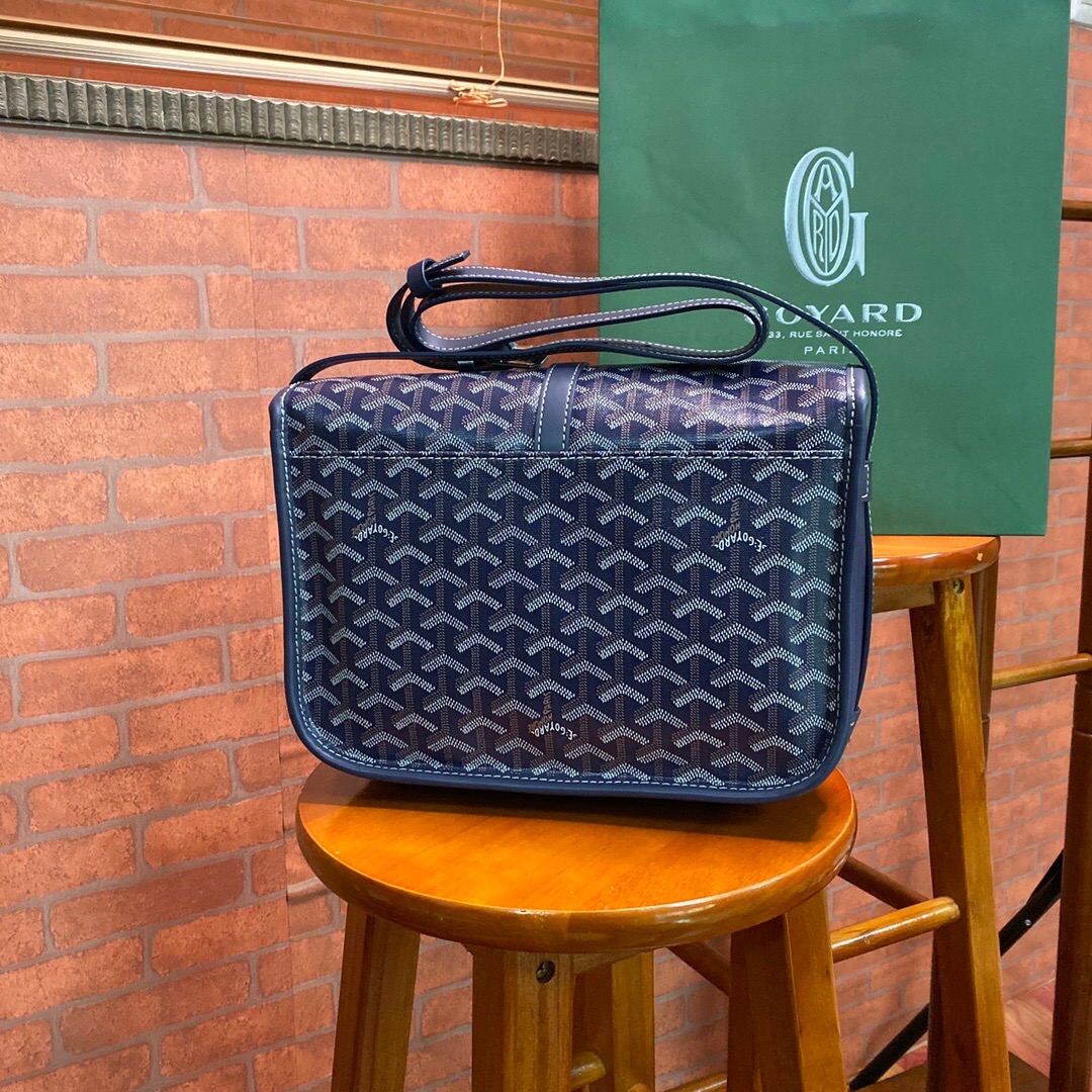 Goyard MM Bag – BGBP1297