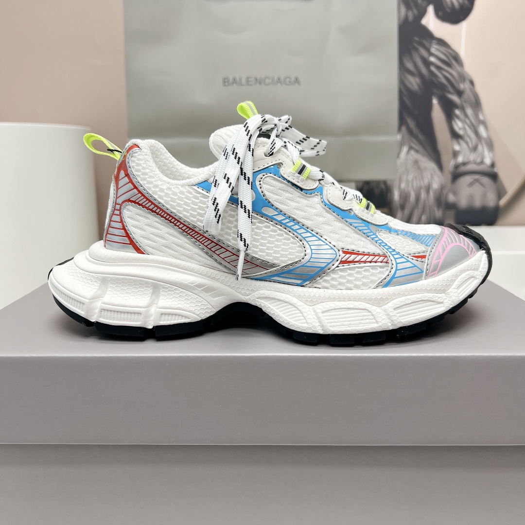 3XL Sneaker – BLNC1150