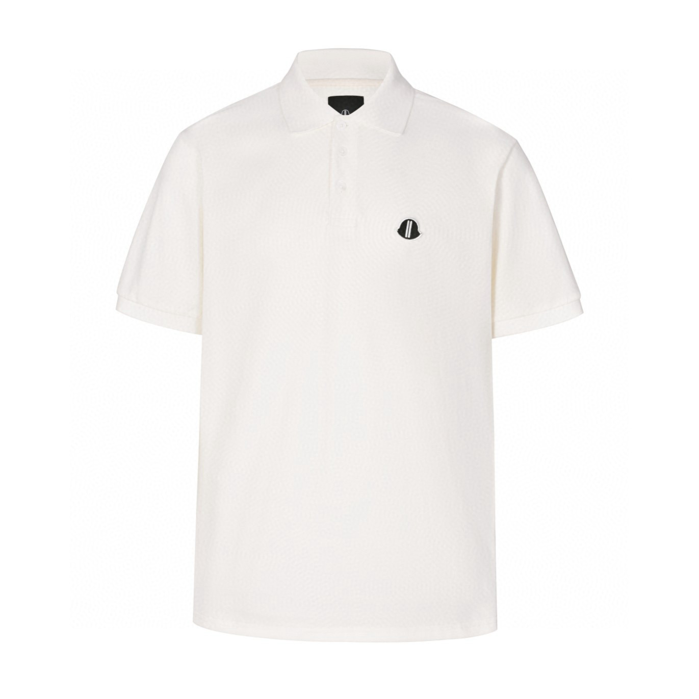 Moncler Polo T-Shirt – TSHP2709