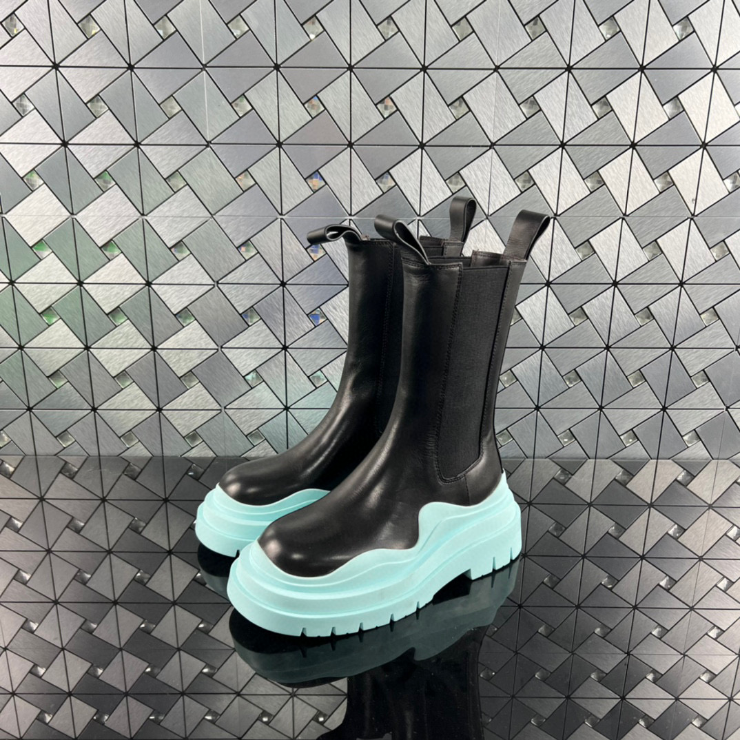 Bottega Veneta Boots – BTVN1016