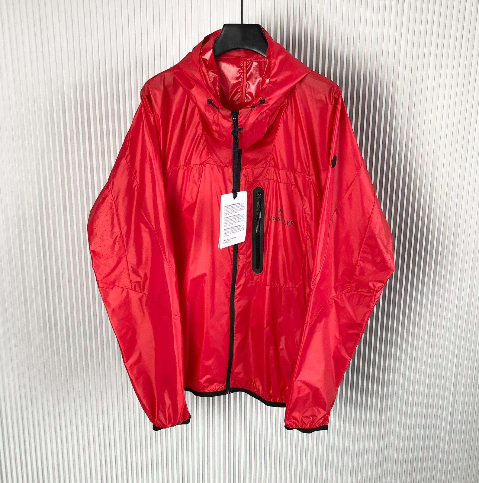 Moncler Jacket – CJKT1313