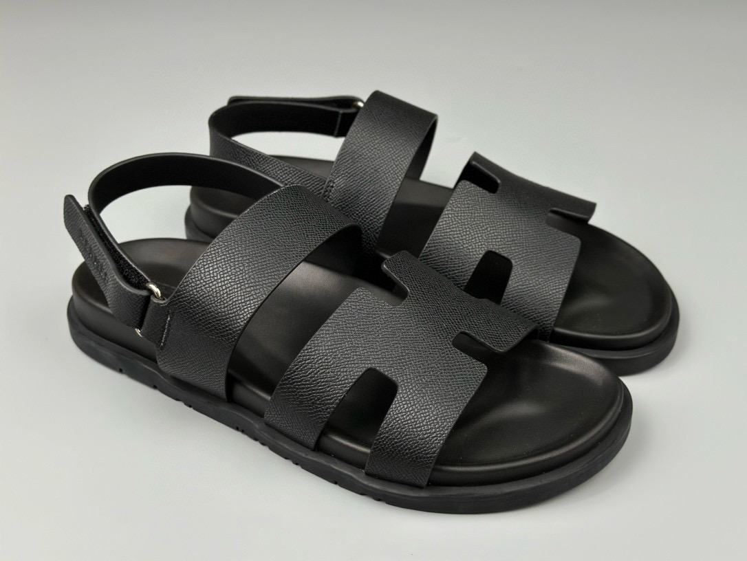 Hermes Slipper – SLPR1157