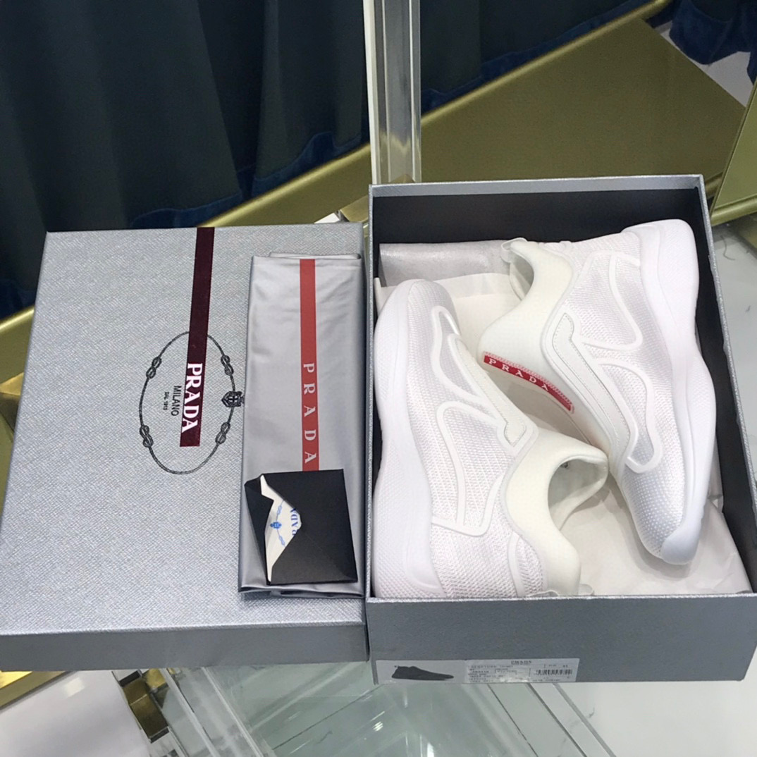Prada Sneaker – PRDA1067