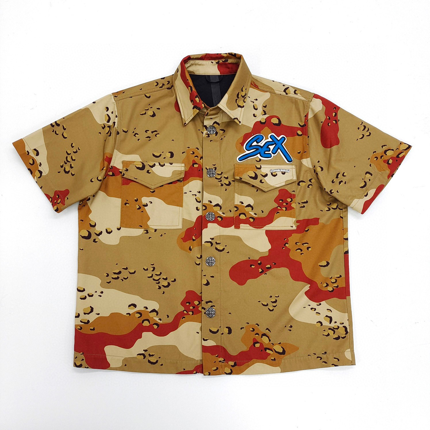 Gallery Dept Shirt – SHTR1329