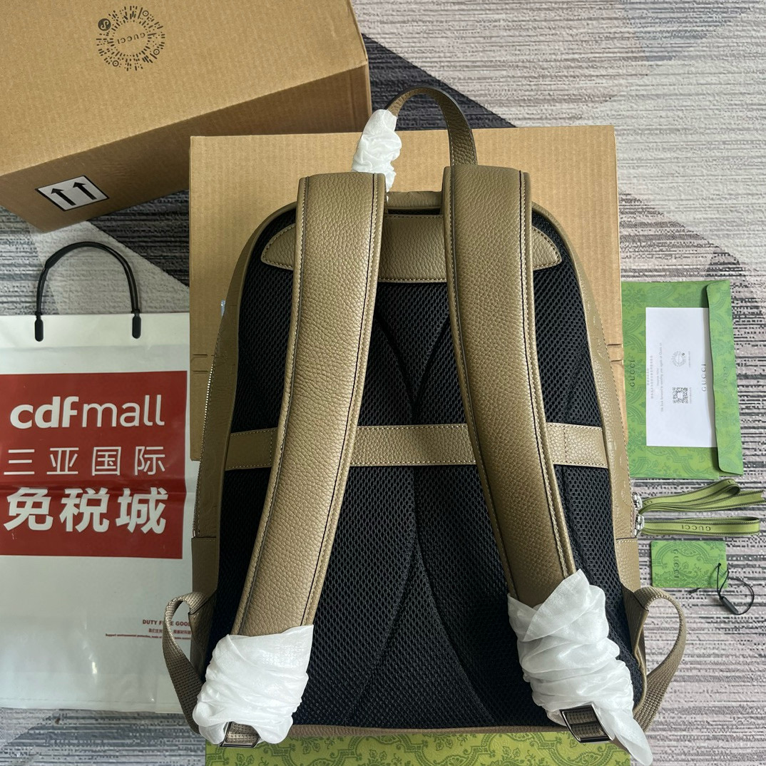 Gucci Backpack – BBCP1129