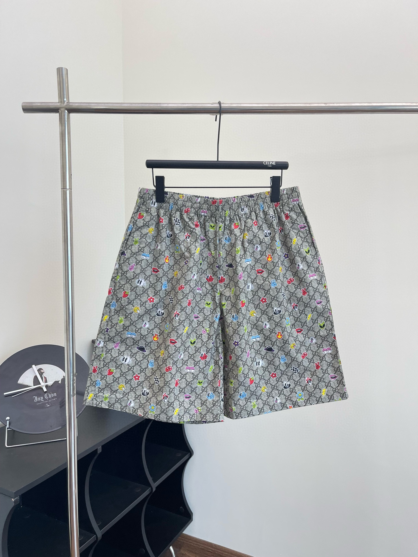 Gucci Short – TRJT1150