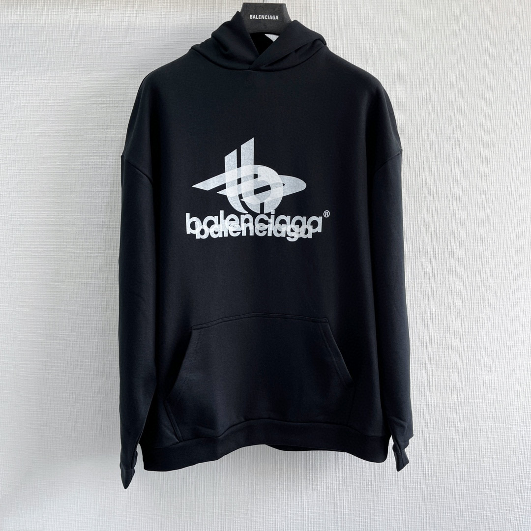 Balenciaga Hoodie – SWHO2008