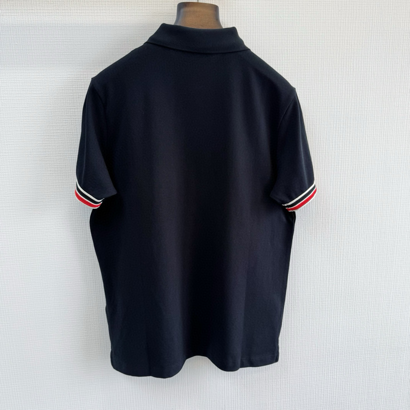 Moncler Polo Shirt – TSHP3393