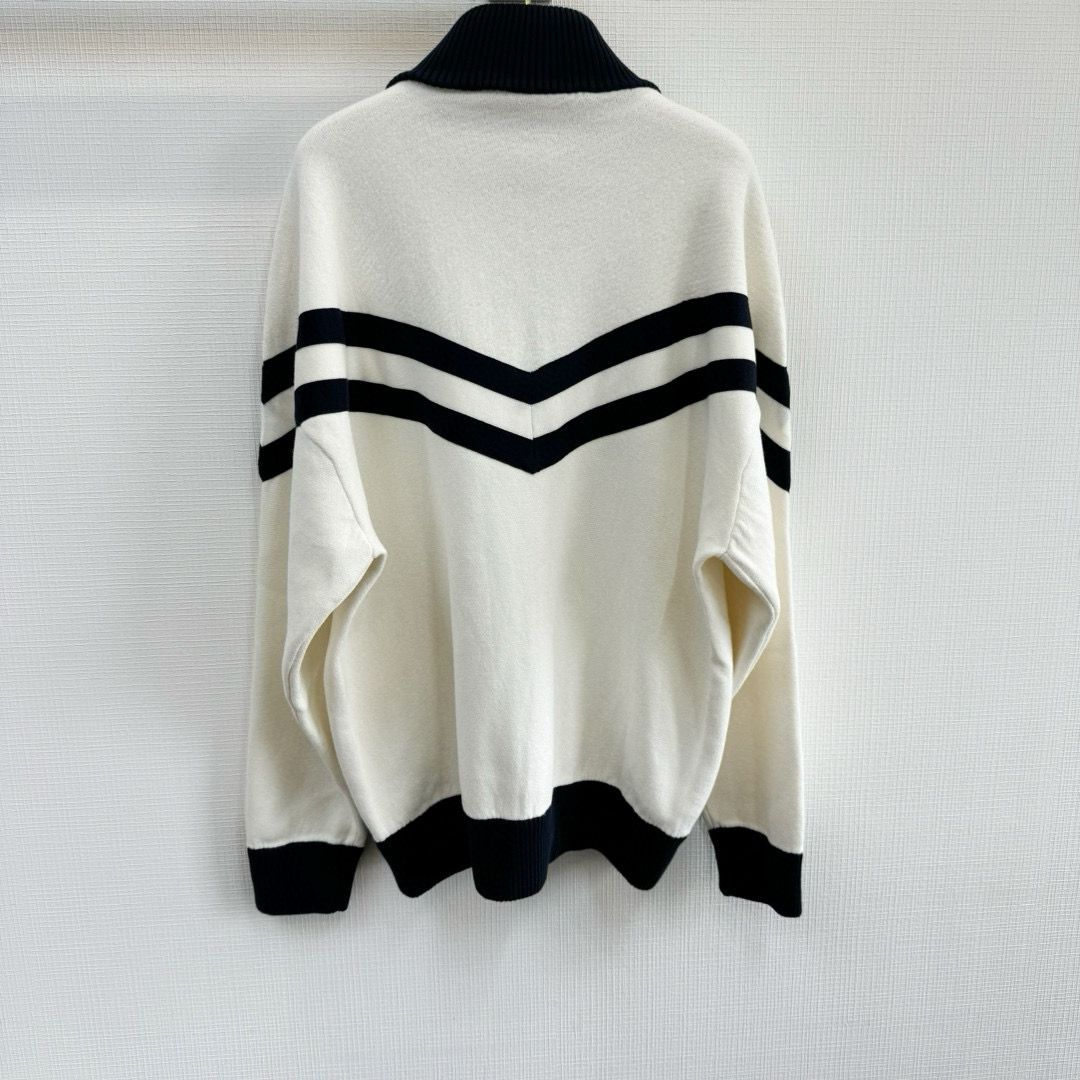 Louis Vuitton Zip Hoodie – SWHO2294