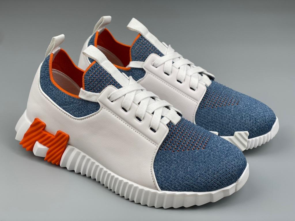 Hermes Sneaker – HRMS1006