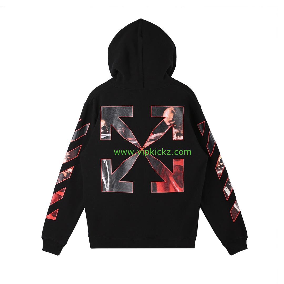 Off White Hoodie – SWHO1224