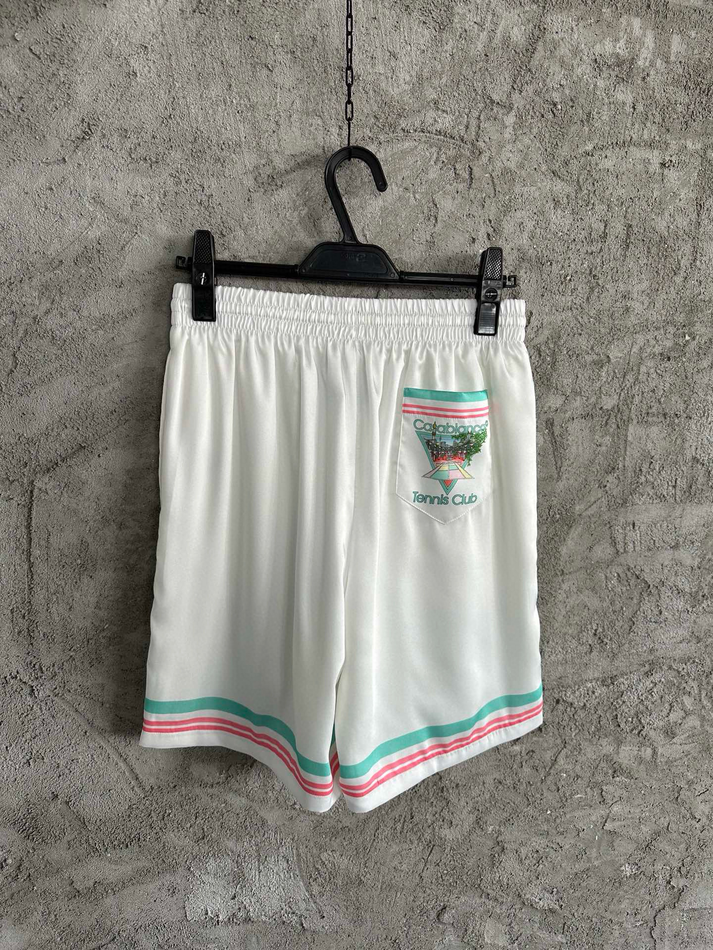 Casablanca Short – SHRT1310