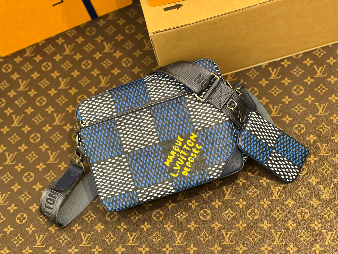 Louis Vuitton Bag – BBMC1110
