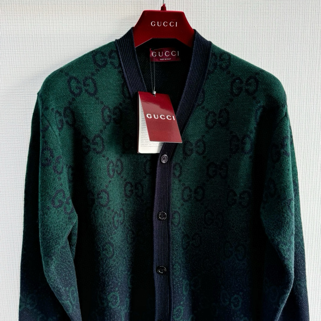 Gucci Sweater – SWHO2526