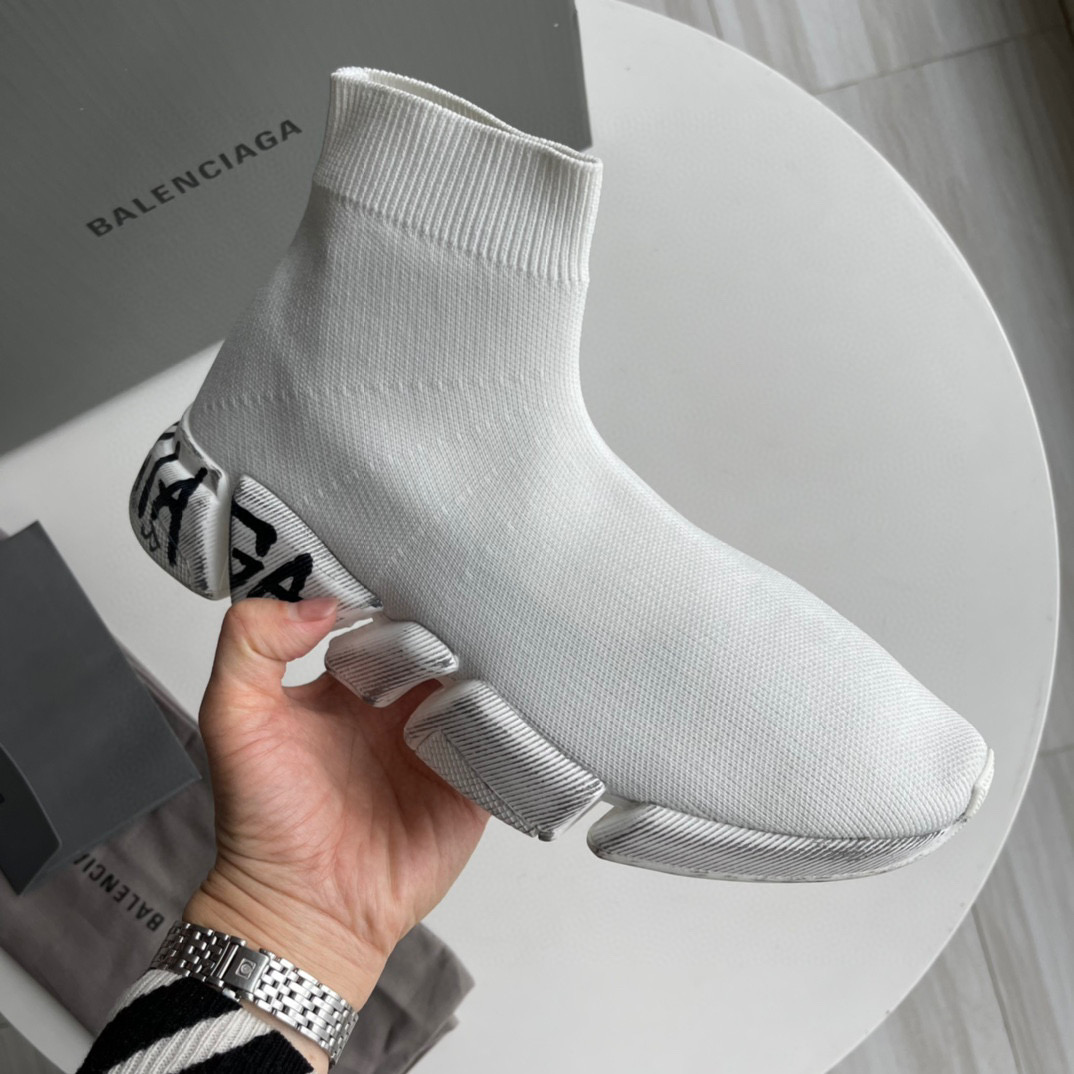 Balenciaga Speed 2 Trainer – BLNC1129