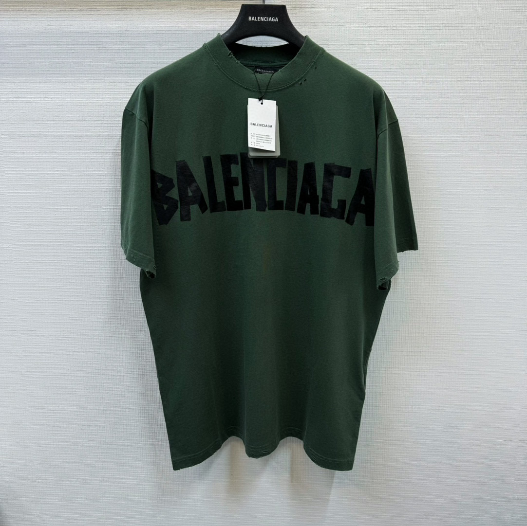 Balenciaga T-Shirt – TSHP2706